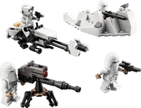 75320 Snowtrooper Battle Pack