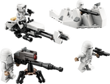 75320 Snowtrooper Battle Pack