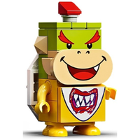 Bowser Jr.