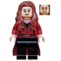 Scarlet Witch