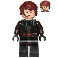 Anakin Skywalker