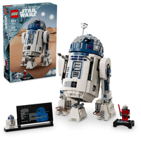 75379 R2-D2 - New LEGO Star Wars Set