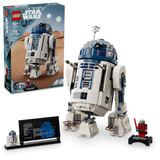 75379 R2-D2 - New LEGO Star Wars Set