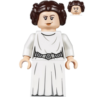 Princess Leia