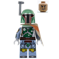 Boba Fett