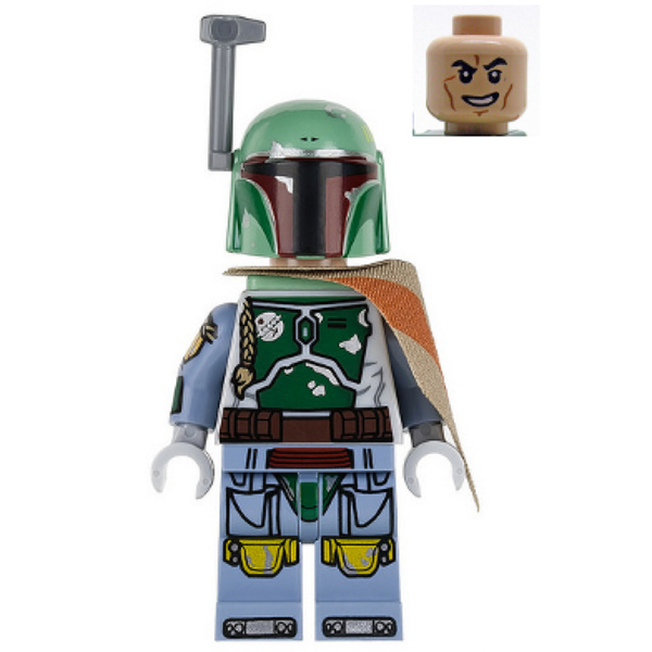 Boba Fett