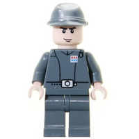 Imperial Officer