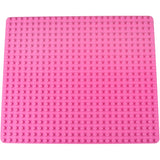 DUPLO®-compatible plate (select color)