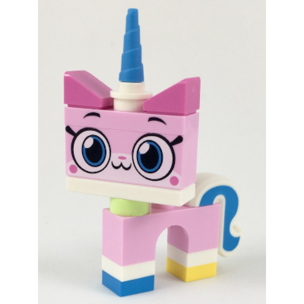 Unikitty - Smiling