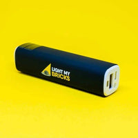 USB Power Bank (3350 mAh)