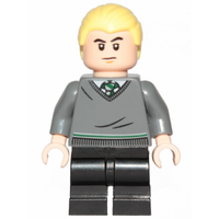 Draco Malfoy