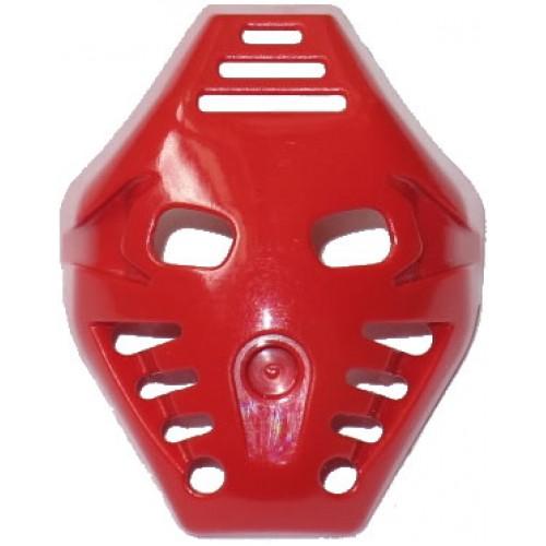 Bionicle Mask Pakari (Red)