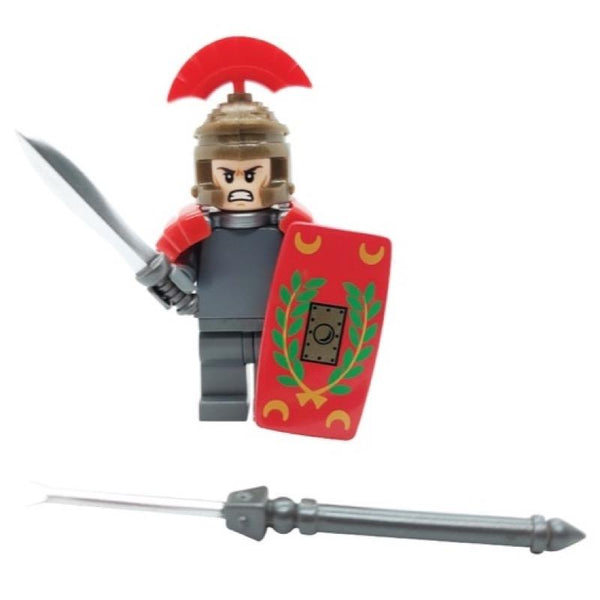 Roman Legionary - Saturnalia Accessory Pack