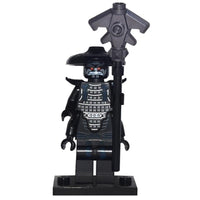 Garmadon - The Ninjago Movie Series Collectible Minifigure