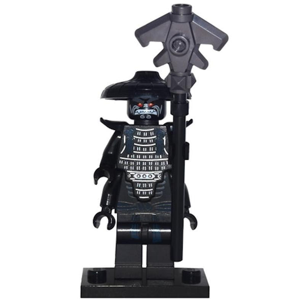 Garmadon - The Ninjago Movie Series Collectible Minifigure