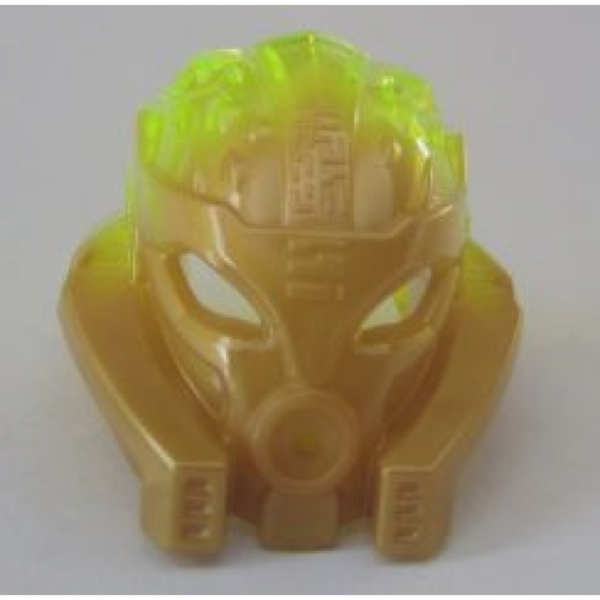 Bionicle Mask of Stone