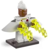 Storm - Marvel Studios Series 2 Collectible Minifigure