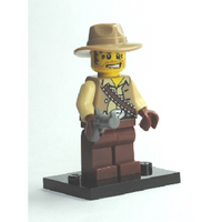 Series 1 - Cowboy