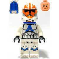 Clone Trooper, 501st Legion, 332nd Company (Phase 2)