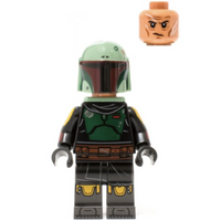 Boba Fett