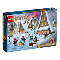 Harry Potter Advent Calendar (2023) 76418 - New LEGO Set