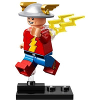 DC Series - Flash, Jay Garrick