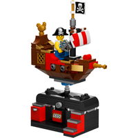 Pirate Adventure Ride - New LEGO Set