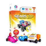 Gears GO!