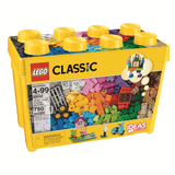 Large Creative Brick Box 10698 - New LEGO Classic Set