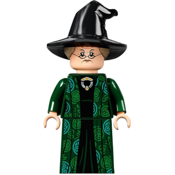 Professor Minerva McGonagall