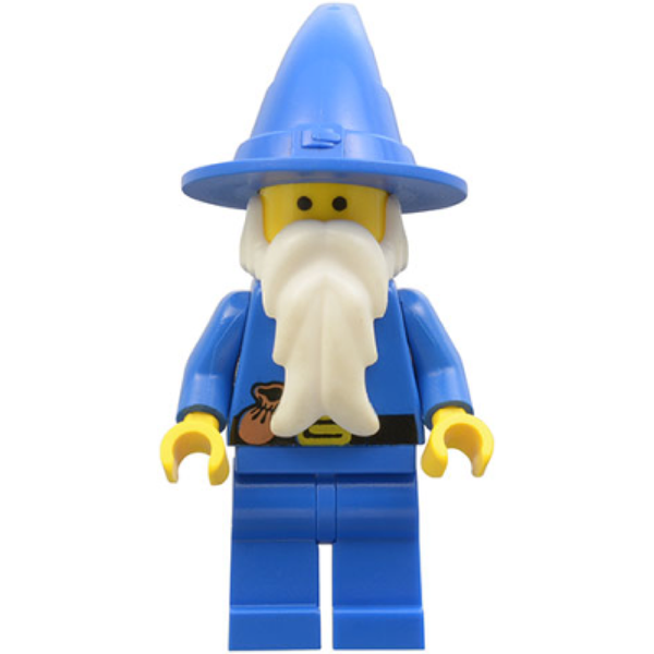 Majisto Wizard