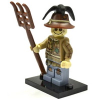 Series 11 - Scarecrow