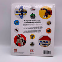 The LEGO Ideas Book [USED]