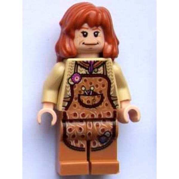 Molly Weasley