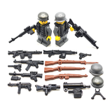 German Weapons Pack v3