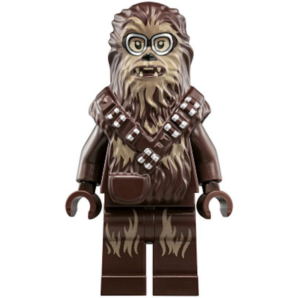 Chewbacca