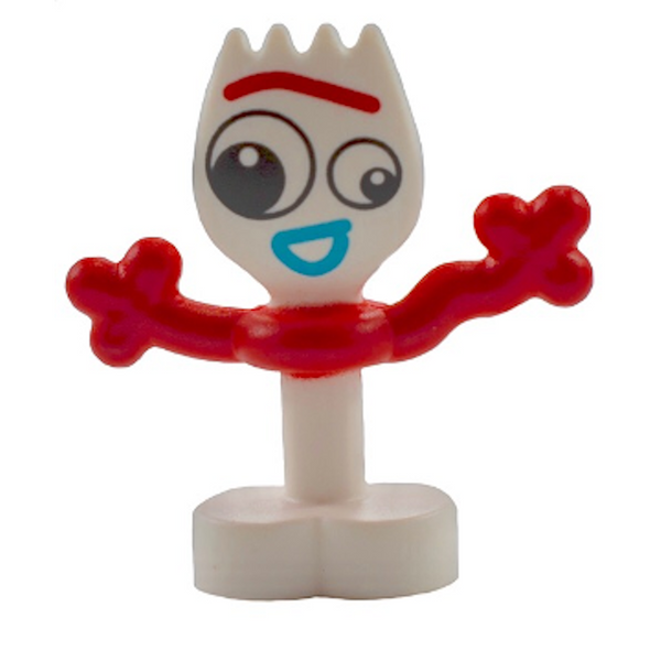 Forky