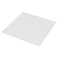 5"x5" LEGO® Baseplate