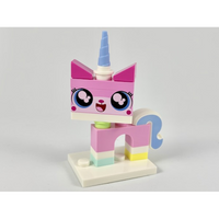 Unikitty - The LEGO Movie Series 2 Collectible Minifigure