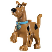 Scooby Doo