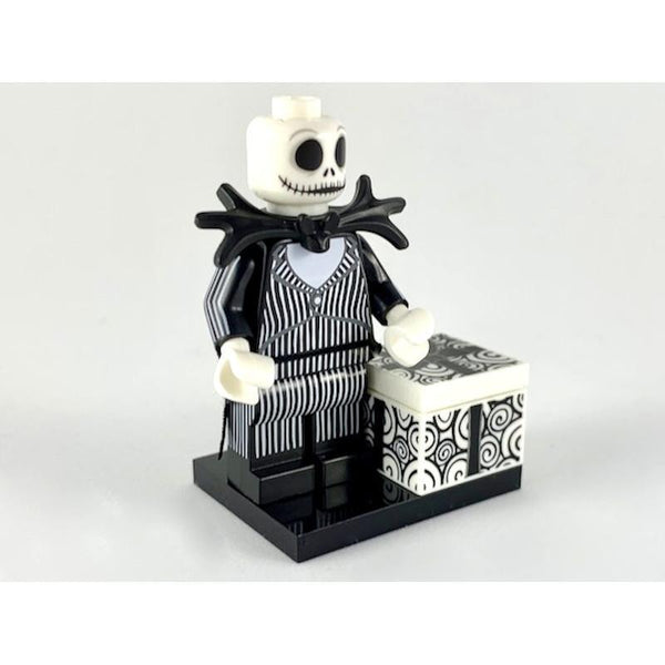 Jack Skellington - Disney Series 2 Collectible Minifigure