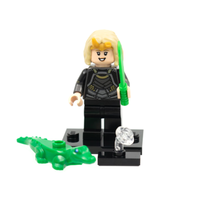 Sylvie - Marvel Studios Series 1 Collectible Minifigure