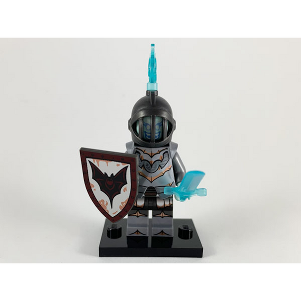 Series 19 - Fright Knight