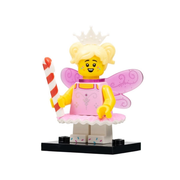 Series 23 - Sugar Fairy