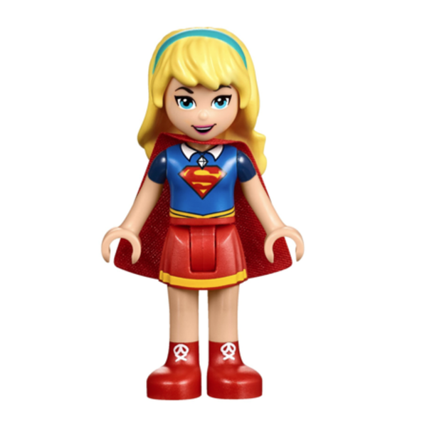 Supergirl