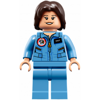 Sally Ride