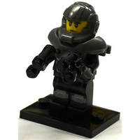 Series 13 - Galaxy Trooper