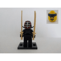 Series 15 - Kendo Fighter