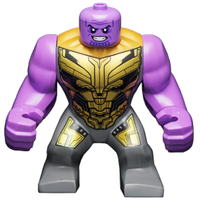 Thanos