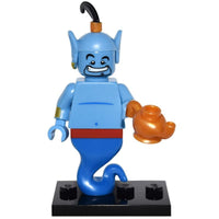 Genie - Disney Series 1 Collectible Minifigure